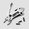 Zeitlich begrenztes Angebot - Outdoor-Mehrzweckzange Zeitlich begrenztes Angebot - Outdoor-Mehrzweckzange