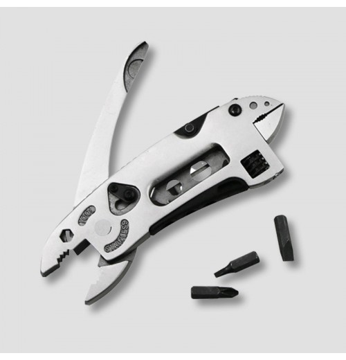 Zeitlich begrenztes Angebot - Outdoor-Mehrzweckzange Zeitlich begrenztes Angebot - Outdoor-Mehrzweckzange