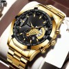 Heute 45% RabattLuxury Men's Sports Luminous Watch Heute 45% RabattLuxury Men's Sports Luminous Watch