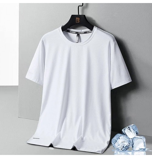 Heier Verkauf(50% Rabatt)Ice Silk Quick Dry T-Shirt Heier Verkauf(50% Rabatt)Ice Silk Quick Dry T-Shirt