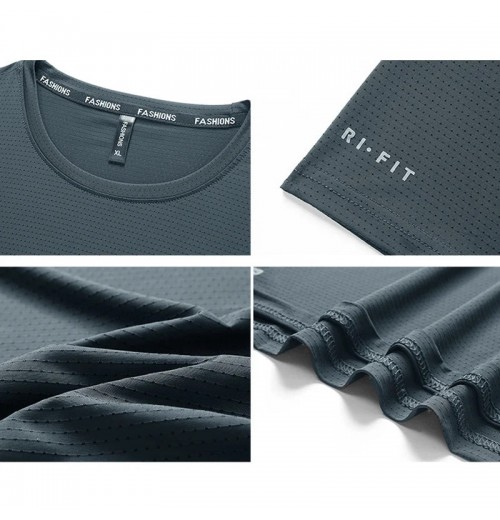 Heier Verkauf(50% Rabatt)Ice Silk Quick Dry T-Shirt Heier Verkauf(50% Rabatt)Ice Silk Quick Dry T-Shirt