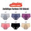 KAUFE 5 UND ERHALTE 5 GRATIS 2024 Neueste High Waist Leak proof Hschen KAUFE 5 UND ERHALTE 5 GRATIS 2024 Neueste High Waist Leak proof Hschen