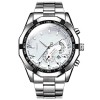 Heute 45% RabattLuxury Men's Sports Luminous Watch Heute 45% RabattLuxury Men's Sports Luminous Watch
