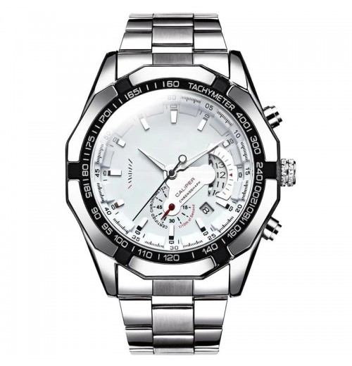 Heute 45% RabattLuxury Men's Sports Luminous Watch Heute 45% RabattLuxury Men's Sports Luminous Watch