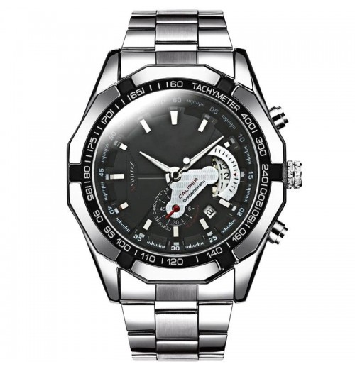 Heute 45% RabattLuxury Men's Sports Luminous Watch Heute 45% RabattLuxury Men's Sports Luminous Watch