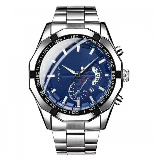 Heute 45% RabattLuxury Men's Sports Luminous Watch Heute 45% RabattLuxury Men's Sports Luminous Watch