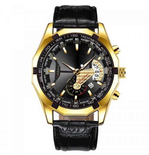 Heute 45% RabattLuxury Men's Sports Luminous Watch Heute 45% RabattLuxury Men's Sports Luminous Watch