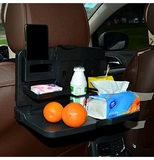 Heute 30%~40% RabattAuto-Klapptisch für Rücksitz Heute 30%~40% RabattAuto-Klapptisch für Rücksitz