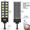 Free sjfart1500W Solar-LED-Lichtsystem Free sjfart1500W Solar-LED-Lichtsystem