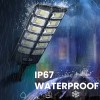Free sjfart1500W Solar-LED-Lichtsystem Free sjfart1500W Solar-LED-Lichtsystem