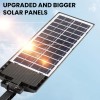 Free sjfart1500W Solar-LED-Lichtsystem Free sjfart1500W Solar-LED-Lichtsystem