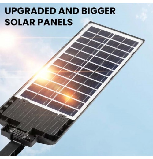 Free sjfart1500W Solar-LED-Lichtsystem Free sjfart1500W Solar-LED-Lichtsystem