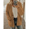 Letzter Tag 49% Rabatt - Herbst und Winter Plus Size Strickjacke Casual Velvet Short Jacket Letzter Tag 49% Rabatt - Herbst und Winter Plus Size Strickjacke Casual Velvet Short Jacket