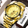 Heute 45% RabattLuxury Men's Sports Luminous Watch Heute 45% RabattLuxury Men's Sports Luminous Watch