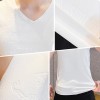 Nahtloses warmes Unterhemd für Mnner Nahtloses warmes Unterhemd für Mnner