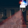 Vollfarbige Nachtsichtkamera mit drahtlosem WiFi Vollfarbige Nachtsichtkamera mit drahtlosem WiFi
