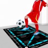 Letzter Tag 49% OFF - Fuball Trainingsmatte für alle Niveaus rutschfest leise Letzter Tag 49% OFF - Fuball Trainingsmatte für alle Niveaus rutschfest leise