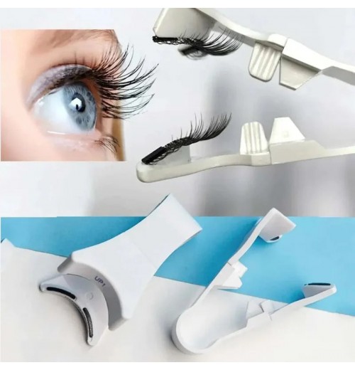 Heute 33%~55% RabattMagnetische falsche Wimpern ohne Klebstoff, die sich schnell befestigen lassen Heute 33%~55% RabattMagnetische falsche Wimpern ohne Klebstoff, die sich schnell befestigen lassen