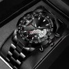 Heute 45% RabattLuxury Men's Sports Luminous Watch Heute 45% RabattLuxury Men's Sports Luminous Watch