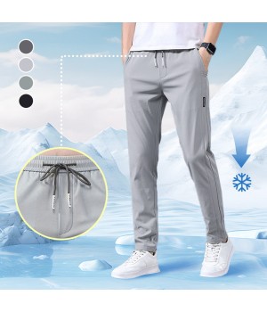 2024 Neue Modelle Unisex schnell trocknende Stretchhosen