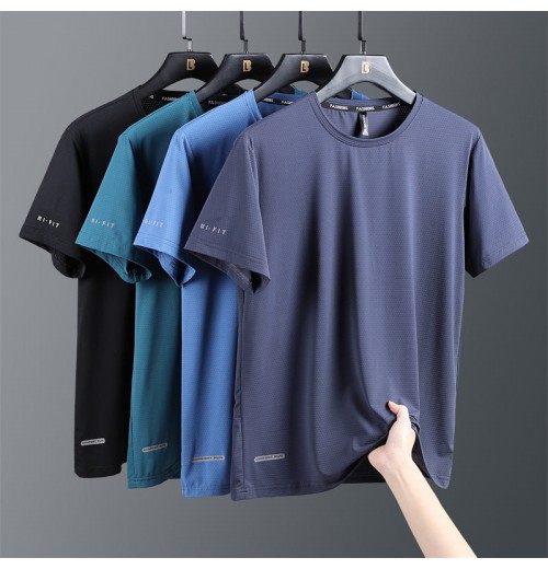 Heier Verkauf(50% Rabatt)Ice Silk Quick Dry T-Shirt Heier Verkauf(50% Rabatt)Ice Silk Quick Dry T-Shirt