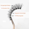 Heute 33%~55% RabattMagnetische falsche Wimpern ohne Klebstoff, die sich schnell befestigen lassen Heute 33%~55% RabattMagnetische falsche Wimpern ohne Klebstoff, die sich schnell befestigen lassen