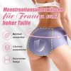KAUFE 5 UND ERHALTE 5 GRATIS 2024 Neueste High Waist Leak proof Hschen KAUFE 5 UND ERHALTE 5 GRATIS 2024 Neueste High Waist Leak proof Hschen