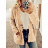 Letzter Tag 49% Rabatt - Herbst und Winter Plus Size Strickjacke Casual Velvet Short Jacket Letzter Tag 49% Rabatt - Herbst und Winter Plus Size Strickjacke Casual Velvet Short Jacket