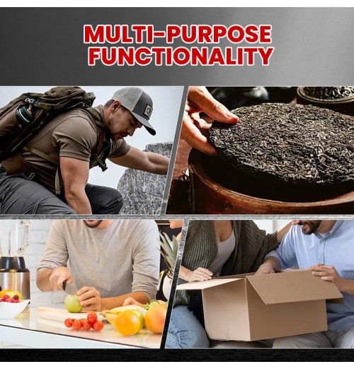 Professionelle QualittMultifunktionales tragbares Taschenmesser Professionelle QualittMultifunktionales tragbares Taschenmesser