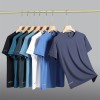 Heier Verkauf(50% Rabatt)Ice Silk Quick Dry T-Shirt Heier Verkauf(50% Rabatt)Ice Silk Quick Dry T-Shirt