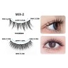 Heute 33%~55% RabattMagnetische falsche Wimpern ohne Klebstoff, die sich schnell befestigen lassen Heute 33%~55% RabattMagnetische falsche Wimpern ohne Klebstoff, die sich schnell befestigen lassen