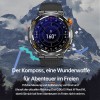 Heute 39% OFF2024 NEW-Sports Outdoor Wasserdichte Smartwatch Heute 39% OFF2024 NEW-Sports Outdoor Wasserdichte Smartwatch