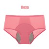 KAUFE 5 UND ERHALTE 5 GRATIS 2024 Neueste High Waist Leak proof Hschen KAUFE 5 UND ERHALTE 5 GRATIS 2024 Neueste High Waist Leak proof Hschen
