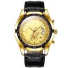 Heute 45% RabattLuxury Men's Sports Luminous Watch Heute 45% RabattLuxury Men's Sports Luminous Watch