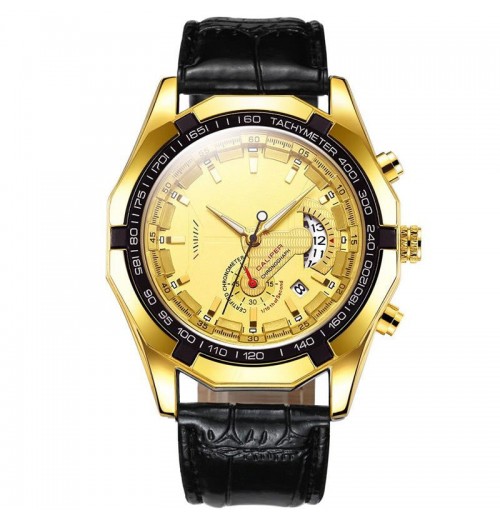Heute 45% RabattLuxury Men's Sports Luminous Watch Heute 45% RabattLuxury Men's Sports Luminous Watch
