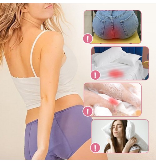 KAUFE 5 UND ERHALTE 5 GRATIS 2024 Neueste High Waist Leak proof Hschen KAUFE 5 UND ERHALTE 5 GRATIS 2024 Neueste High Waist Leak proof Hschen