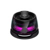 Tragbarer magnetischer Bluetooth-Lautsprecher Tragbarer magnetischer Bluetooth-Lautsprecher
