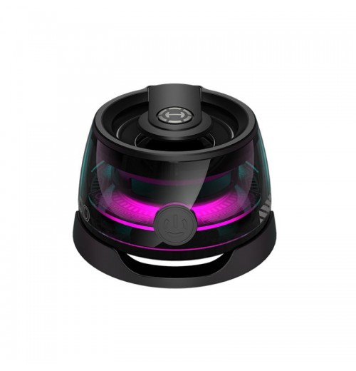 Tragbarer magnetischer Bluetooth-Lautsprecher Tragbarer magnetischer Bluetooth-Lautsprecher