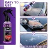 Neujahrsverkauf 3-IN-1 Hoher Schutz Schnelles Auto-Beschichtung Spray Neujahrsverkauf 3-IN-1 Hoher Schutz Schnelles Auto-Beschichtung Spray