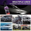 Neujahrsverkauf 3-IN-1 Hoher Schutz Schnelles Auto-Beschichtung Spray Neujahrsverkauf 3-IN-1 Hoher Schutz Schnelles Auto-Beschichtung Spray