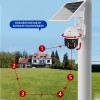 Intelligente kabellose SolarüberwachungskameraKostenloser Versand Intelligente kabellose SolarüberwachungskameraKostenloser Versand