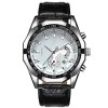 Heute 45% RabattLuxury Men's Sports Luminous Watch Heute 45% RabattLuxury Men's Sports Luminous Watch