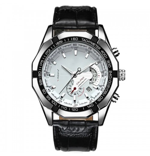 Heute 45% RabattLuxury Men's Sports Luminous Watch Heute 45% RabattLuxury Men's Sports Luminous Watch