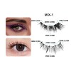 Heute 33%~55% RabattMagnetische falsche Wimpern ohne Klebstoff, die sich schnell befestigen lassen Heute 33%~55% RabattMagnetische falsche Wimpern ohne Klebstoff, die sich schnell befestigen lassen