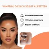 Heute 33%~55% RabattMagnetische falsche Wimpern ohne Klebstoff, die sich schnell befestigen lassen Heute 33%~55% RabattMagnetische falsche Wimpern ohne Klebstoff, die sich schnell befestigen lassen