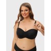 Kostenloser Versand beim Kauf von 3BERGRSSE Frderung - Abnehmbarer-Trger Bandeau-BH Kostenloser Versand beim Kauf von 3BERGRSSE Frderung - Abnehmbarer-Trger Bandeau-BH