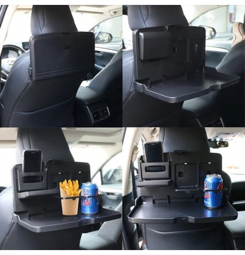 Heute 30%~40% RabattAuto-Klapptisch für Rücksitz Heute 30%~40% RabattAuto-Klapptisch für Rücksitz