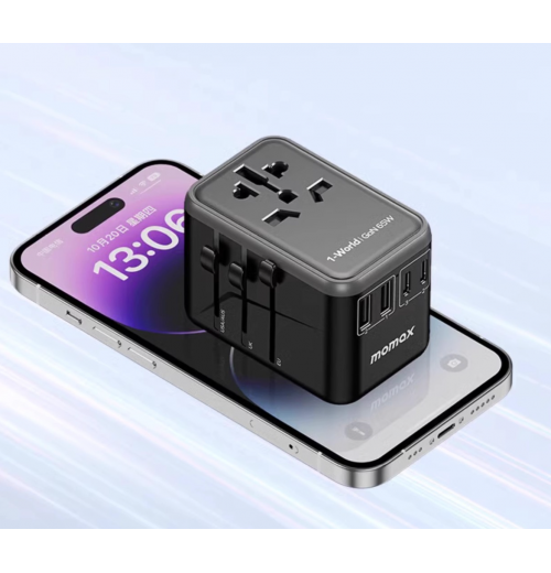 Internationaler Reise-Schnellladeanschluss 4USB-Port Anti-Single-Plug Smart Chip Global Universal Conversion Plug Travel Assistant Internationaler Reise-Schnellladeanschluss 4USB-Port Anti-Single-Plug Smart Chip Global Universal Conversion Plug Travel Assistant