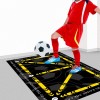 Letzter Tag 49% OFF - Fuball Trainingsmatte für alle Niveaus rutschfest leise Letzter Tag 49% OFF - Fuball Trainingsmatte für alle Niveaus rutschfest leise