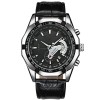 Heute 45% RabattLuxury Men's Sports Luminous Watch Heute 45% RabattLuxury Men's Sports Luminous Watch